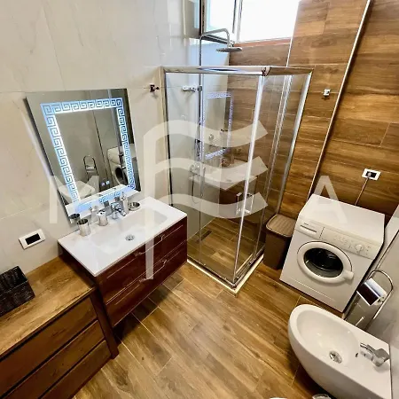 Apartment Wonderland 691 Durres