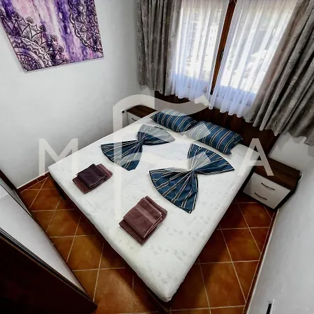 Wonderland 691 Durres