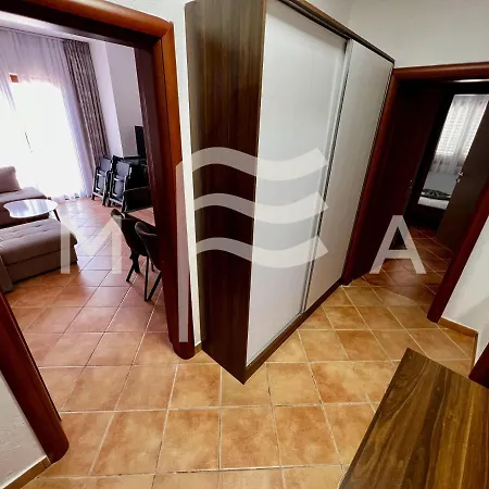 Wonderland 691 Apartment Durres