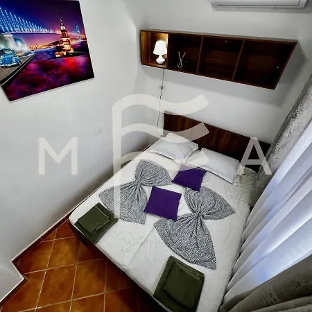 Wonderland 691 Durres