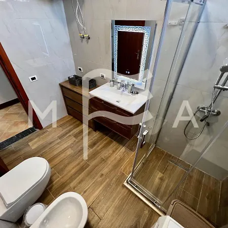 Wonderland 691 Durres
