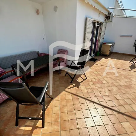 Wonderland 691 Apartment Durres