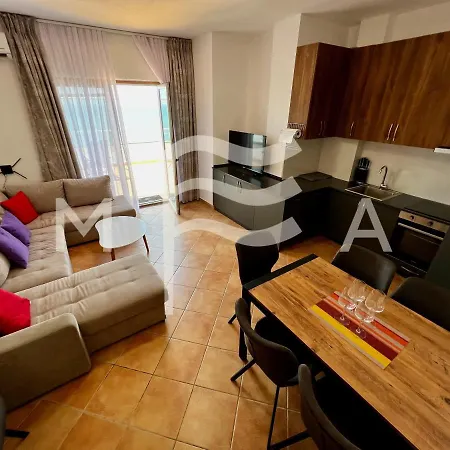 Apartment Wonderland 691 Durres