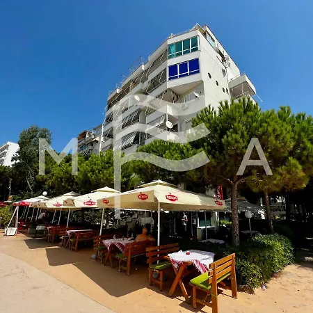 Apartment Wonderland 691 Durres