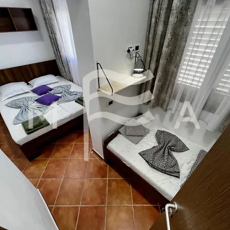 Wonderland 691 Durres