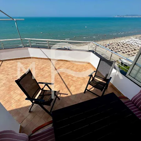 Wonderland 691 * Durres